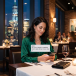 Dating a Busy CEO