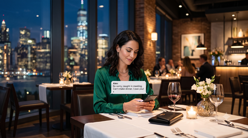 Dating a Busy CEO: How to Handle Last-Minute Cancellations